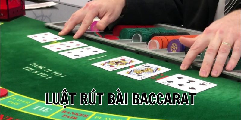 Hướng dẫn cách chơi Baccarat chuẩn chỉnh cho mọi cược thủ