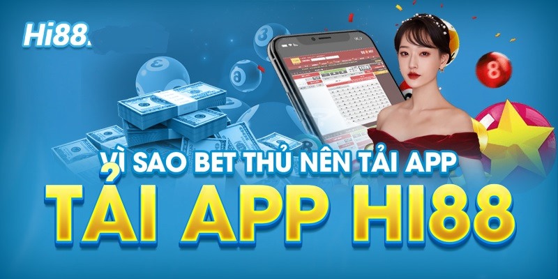 FAQs: Những câu hỏi thường gặp về cài đặt app HI88