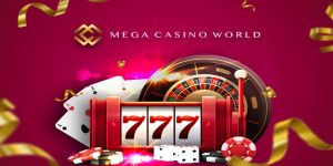 Mega casino