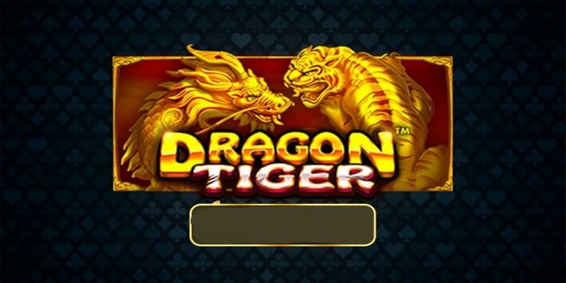 Game bài casino Dragon tiger online